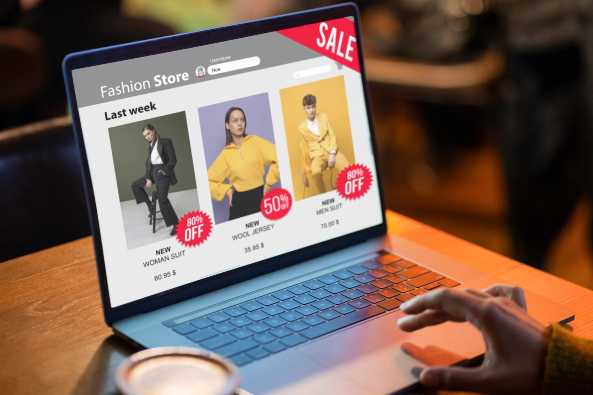 E-Commerce Solutions