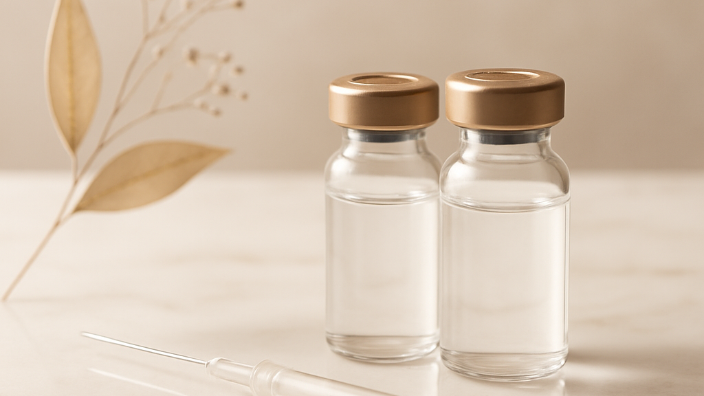 Botox vs Dermal Fillers: Which Is Right for You?