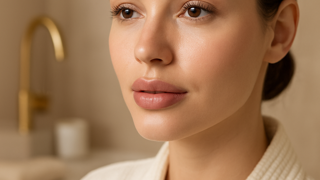 Lip Fillers Miami: Natural Results & Recovery Guide