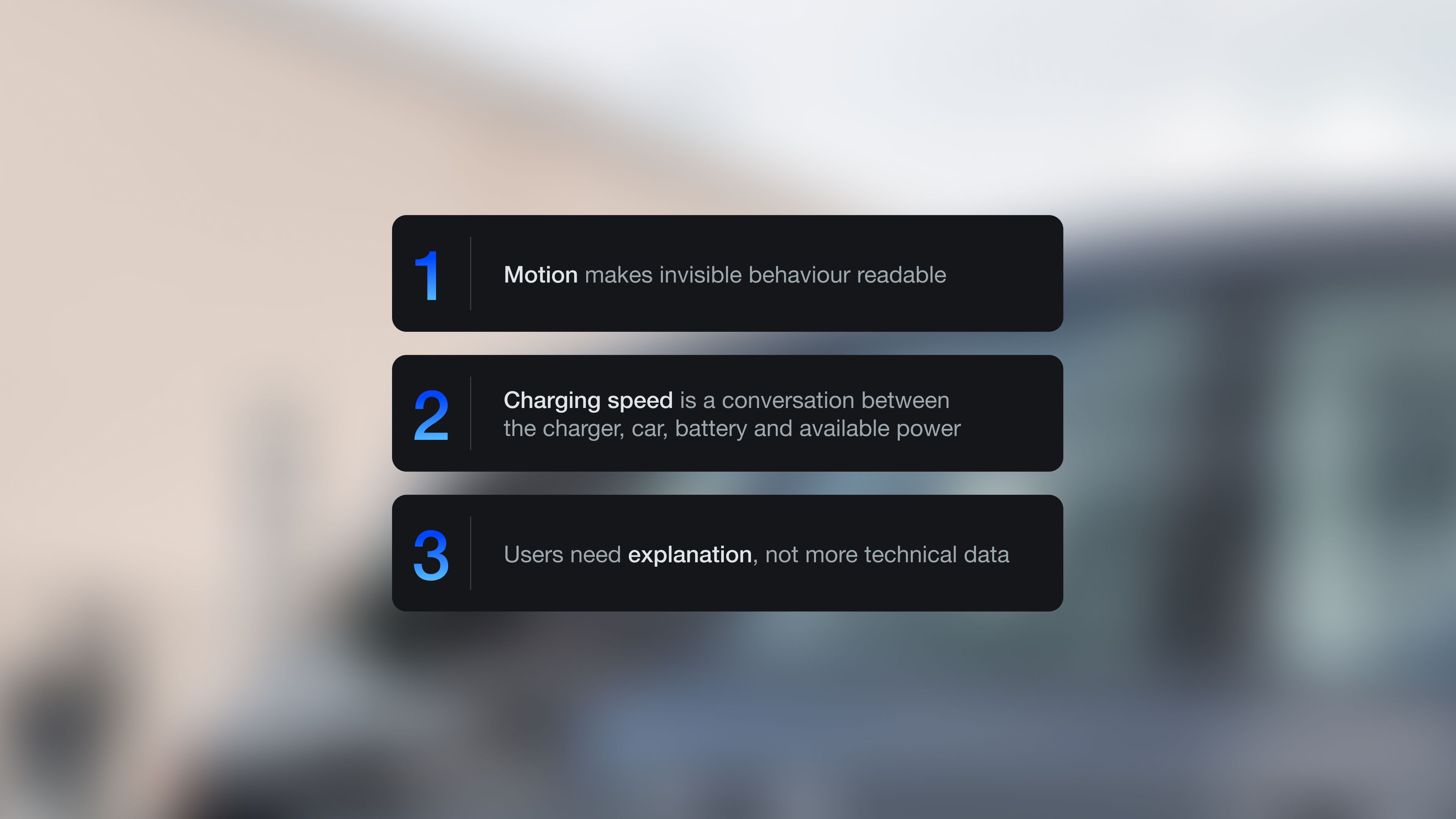 design principles