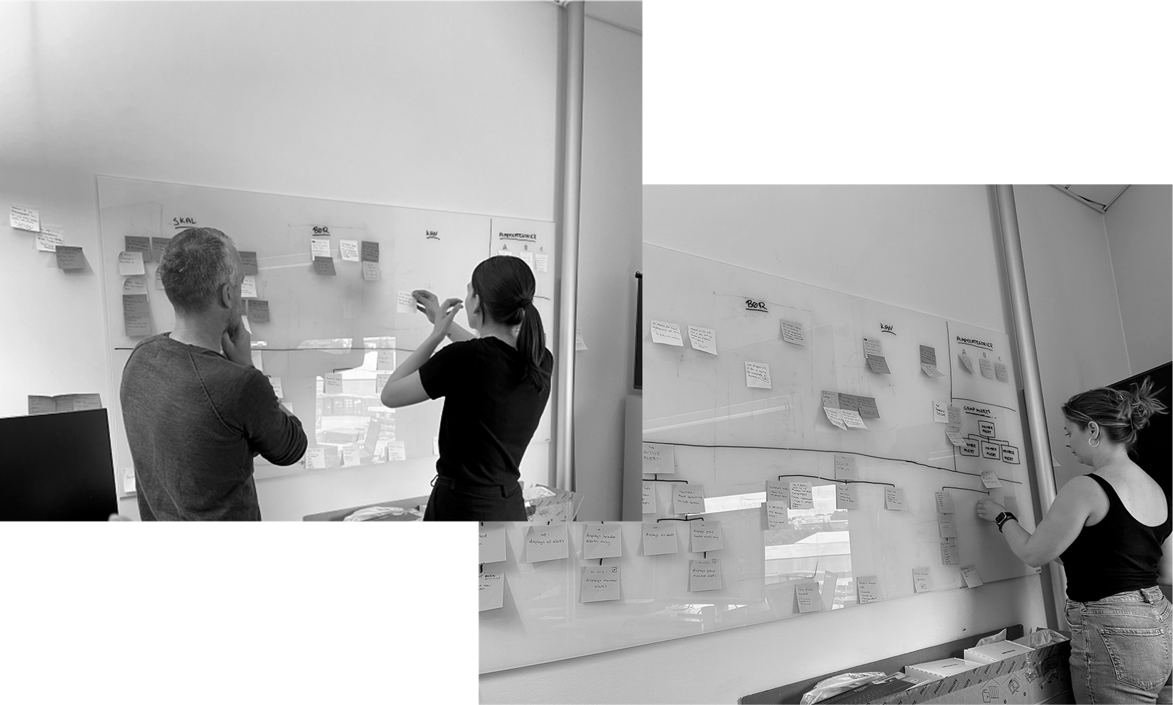 Workshop at SEAM