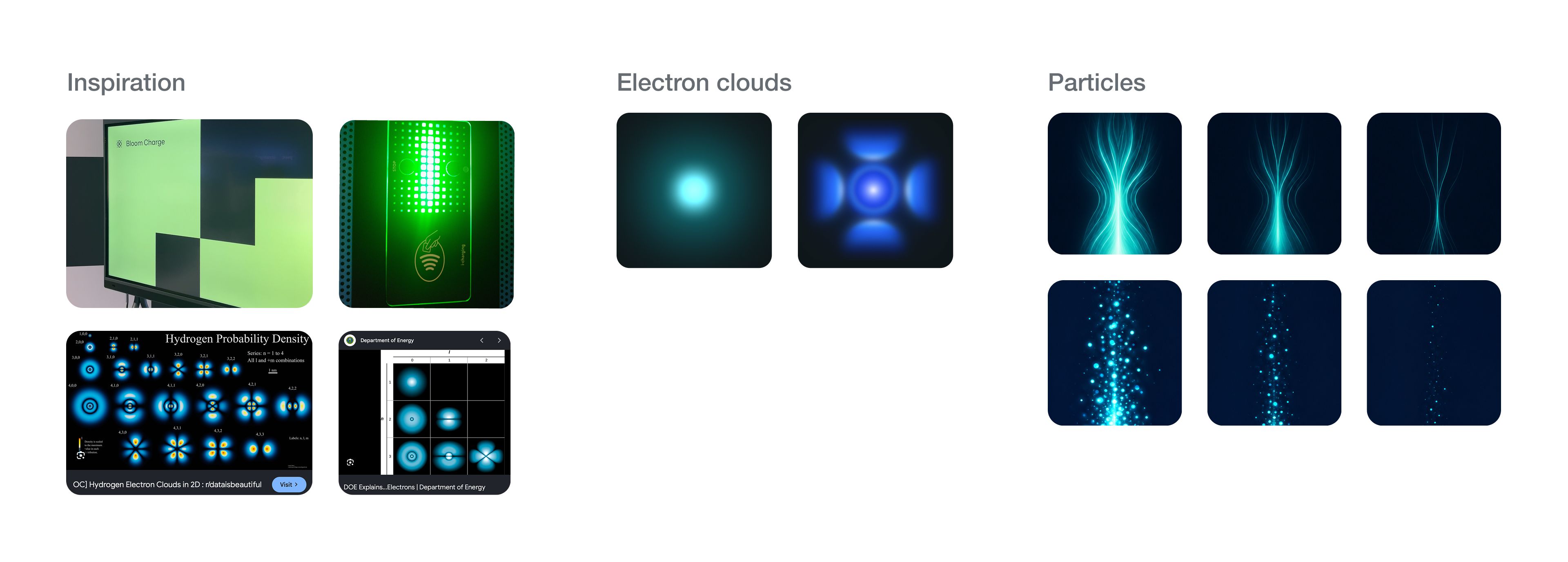 Exploring motion language