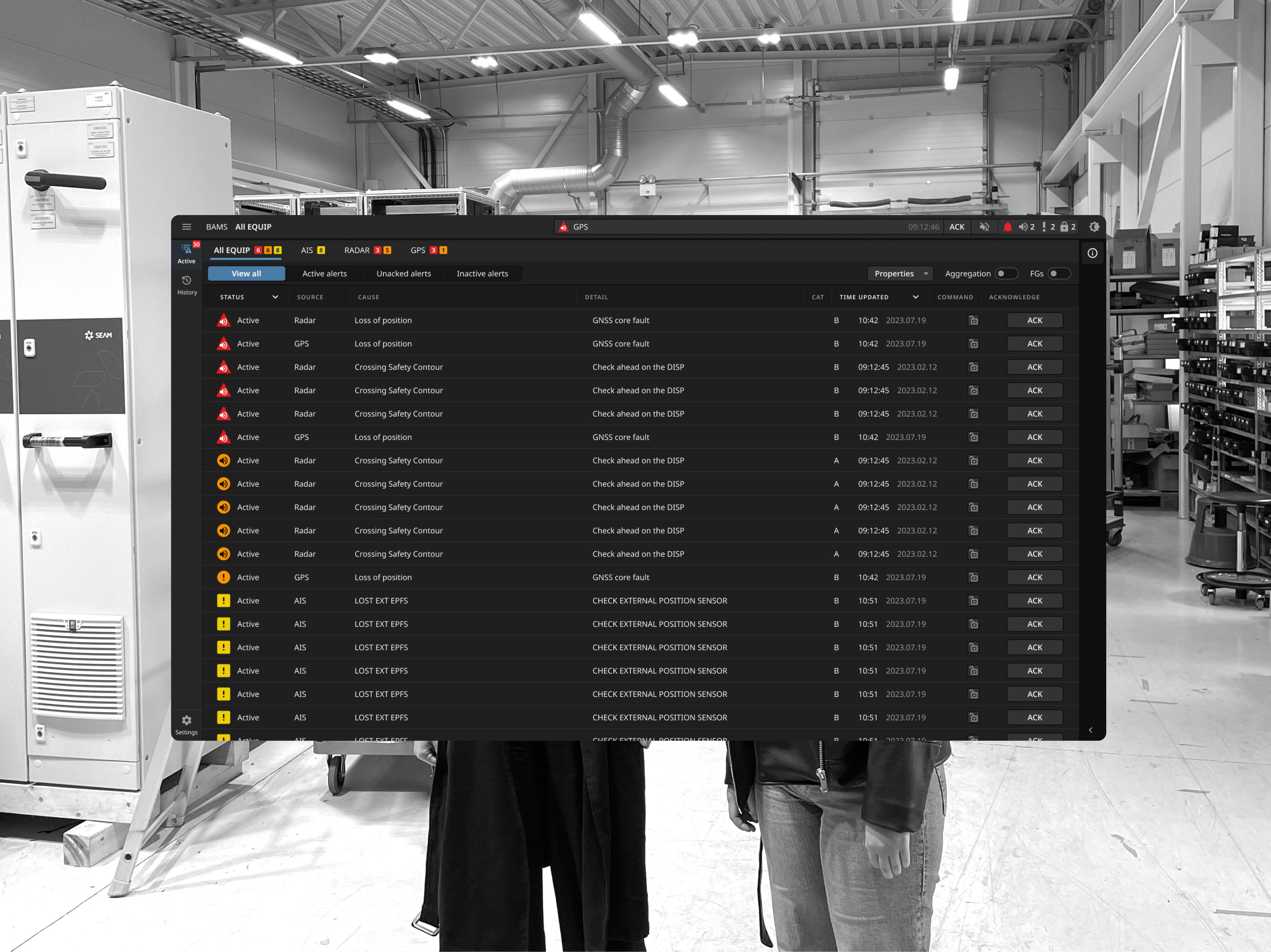 Image displaying the solution