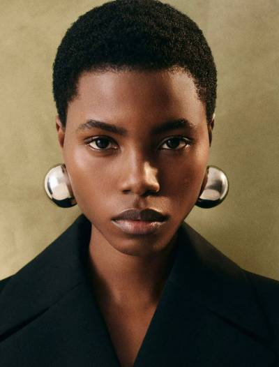 Victoria Fawole