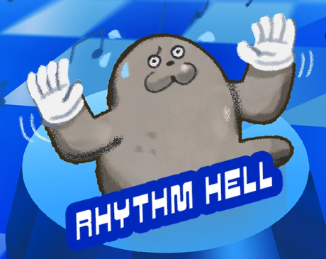 Rhythm Hell