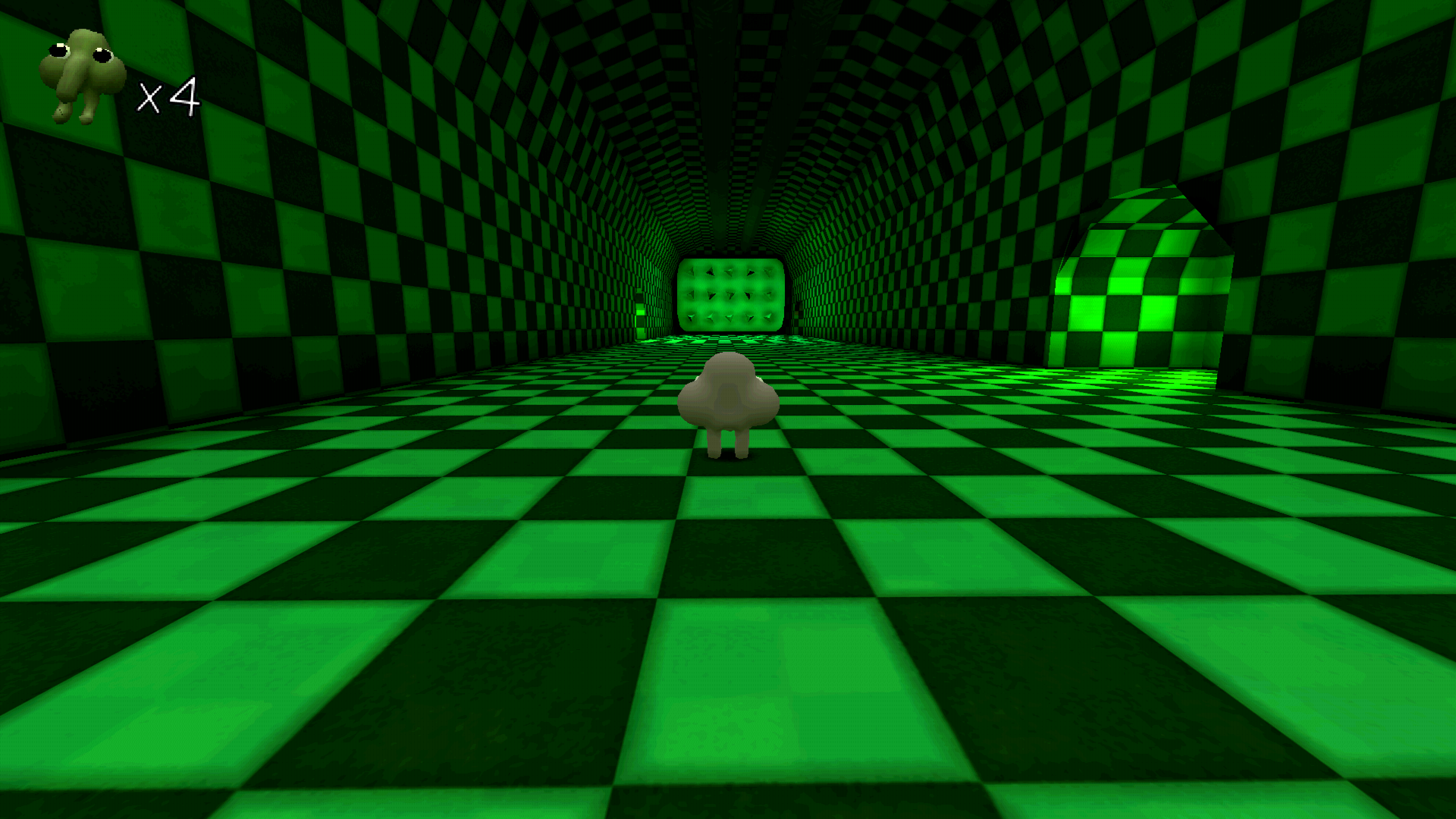 Peeb Adventures スクリーンショット 6