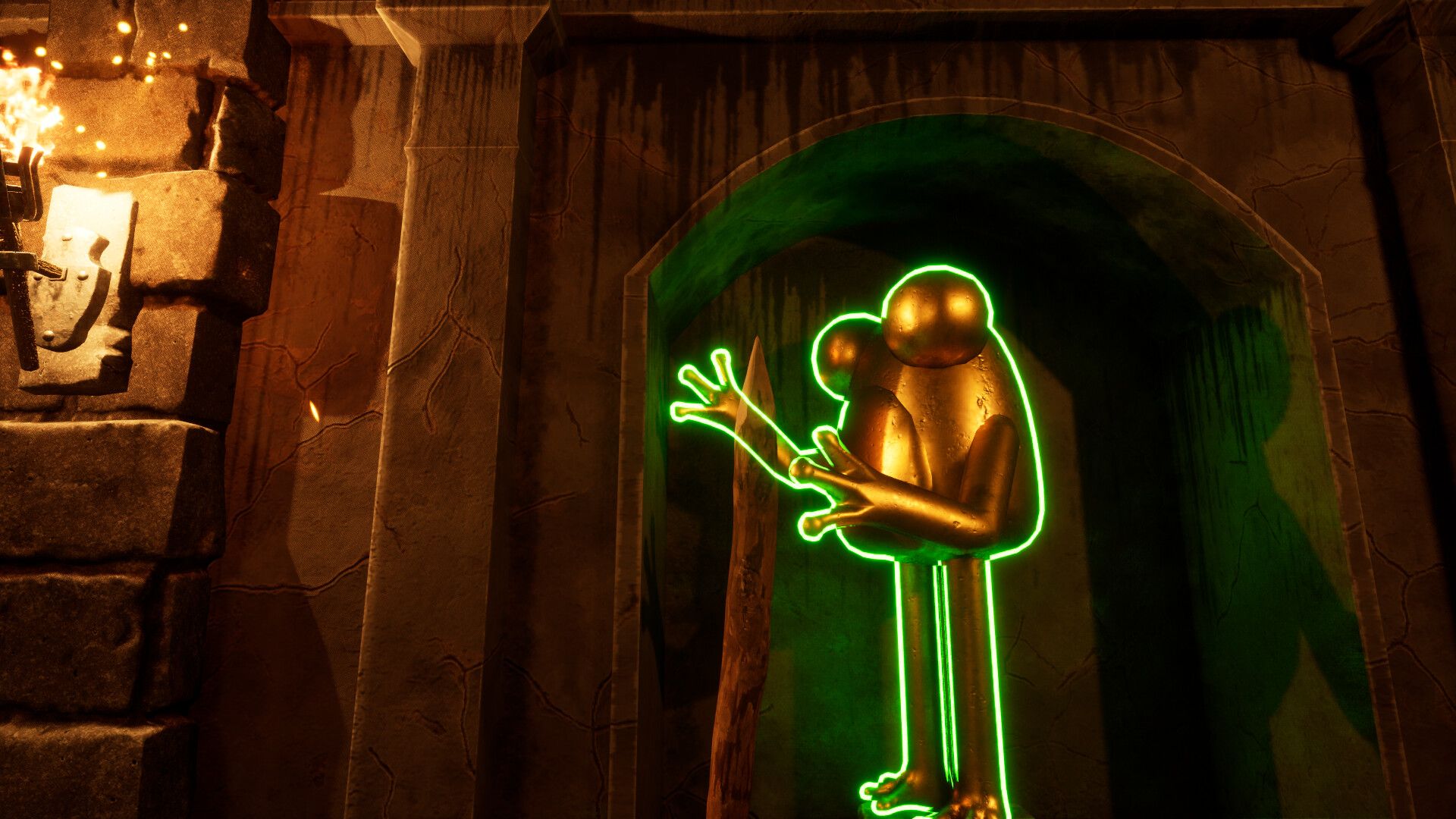 Frog Legs スクリーンショット 4