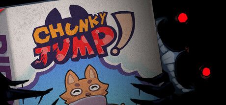 Chunky JUMP!