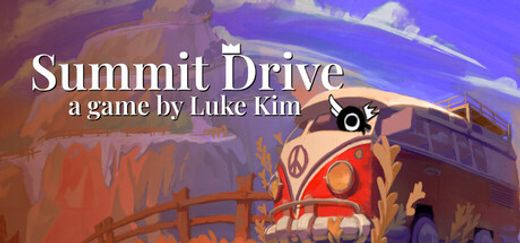 Summit Drive a game by Luke Kim