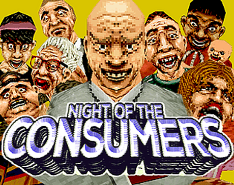 NIGHT OF THE CONSUMERS