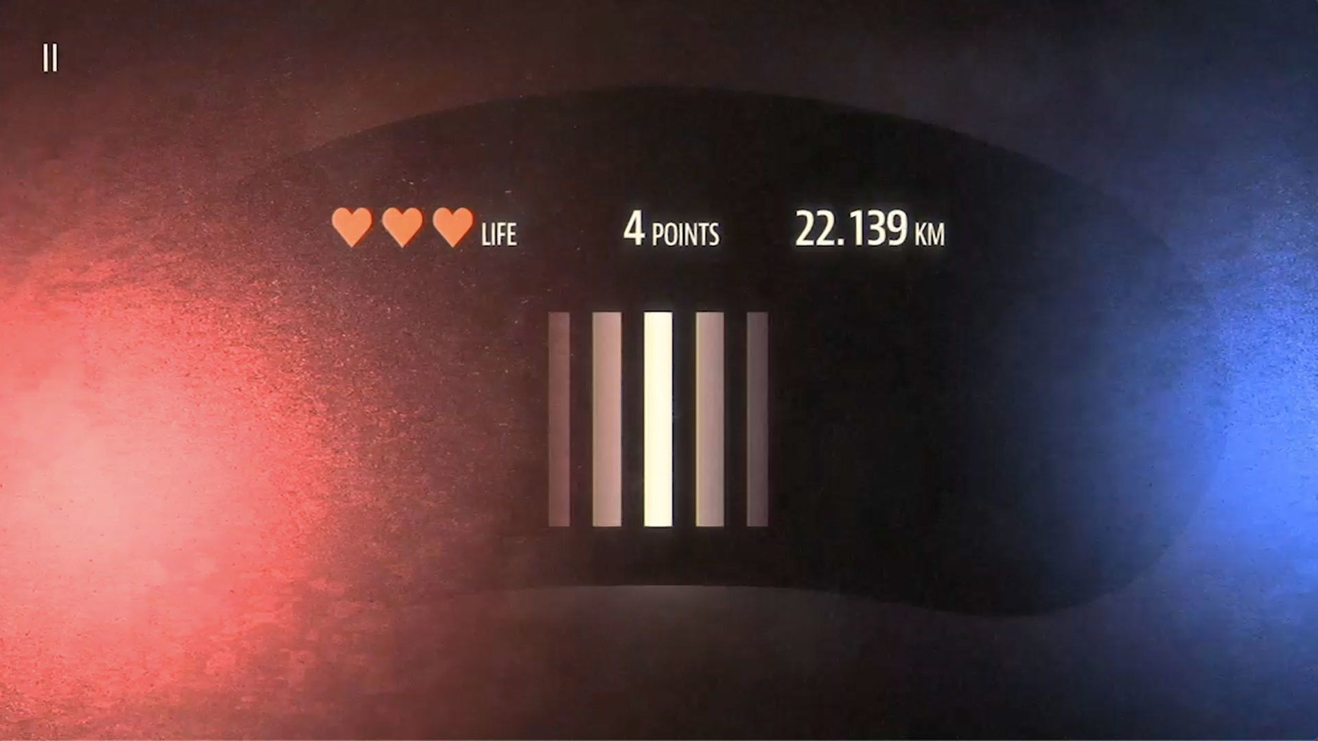 Blind Drive スクリーンショット 4