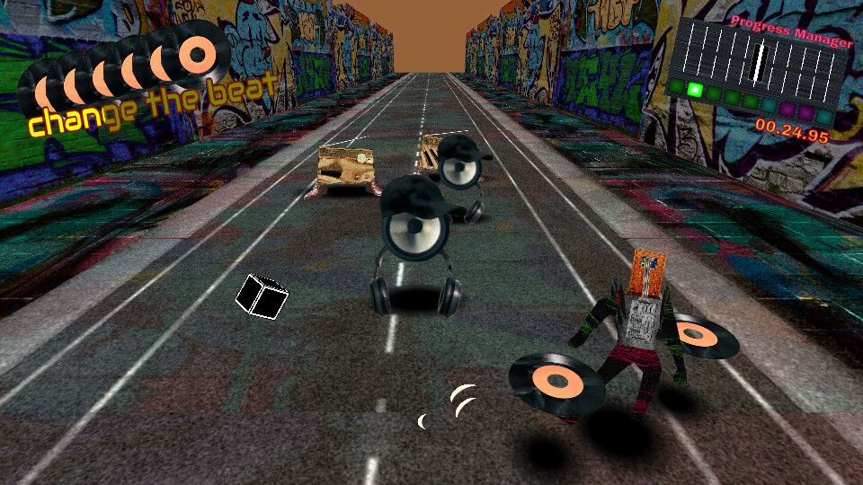 ブレビマン スクリーンショット 5