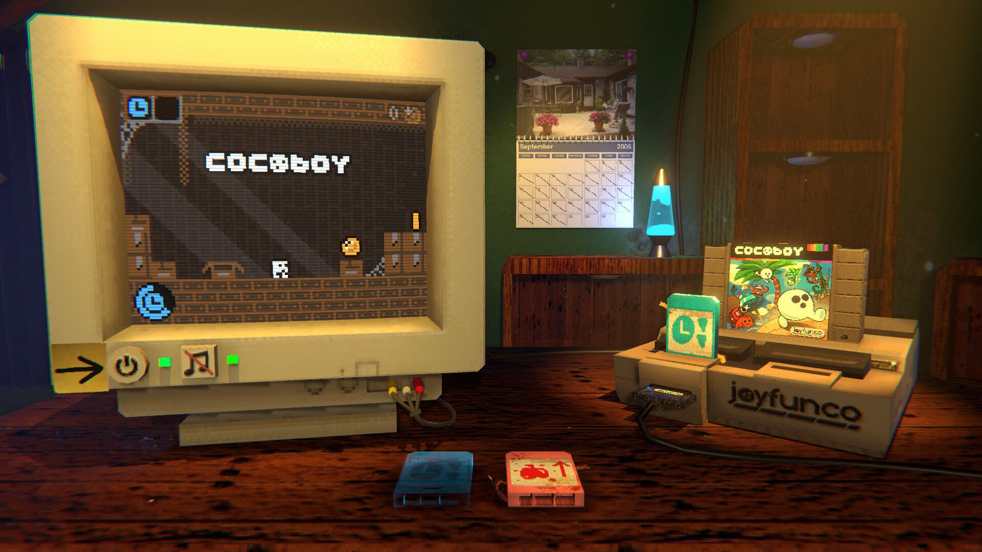 COCOBOY スクリーンショット 1
