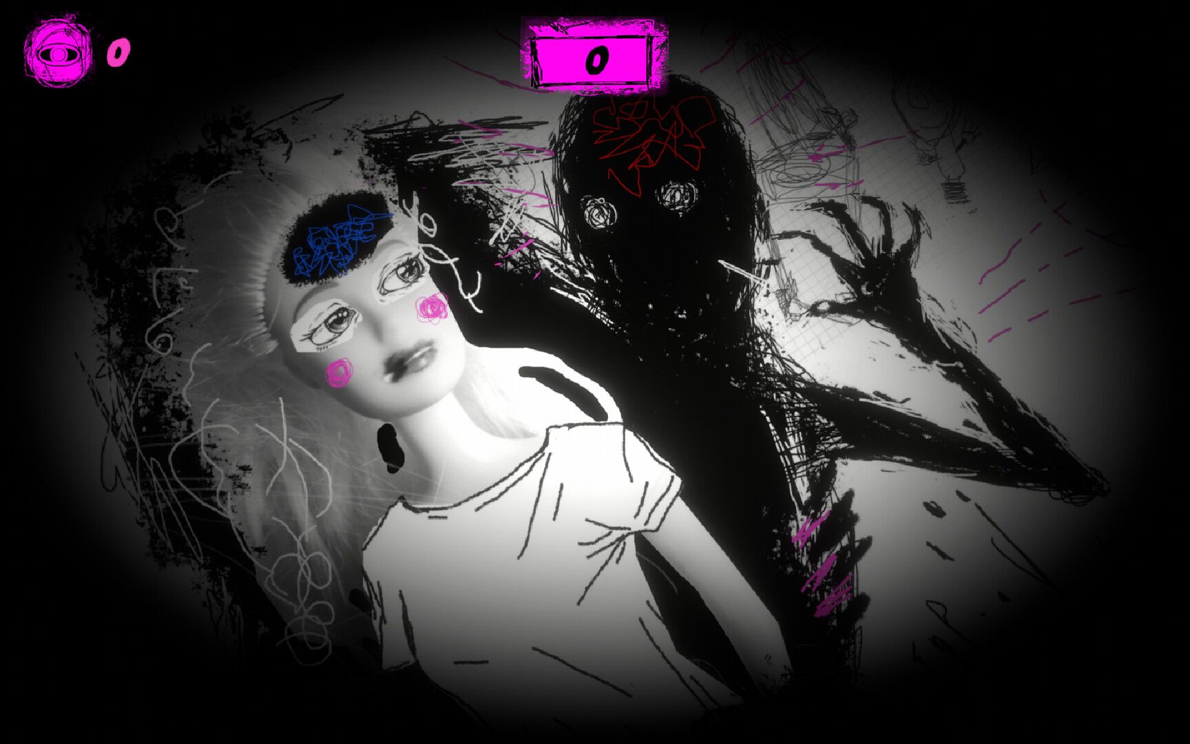 NEUROZA スクリーンショット 1