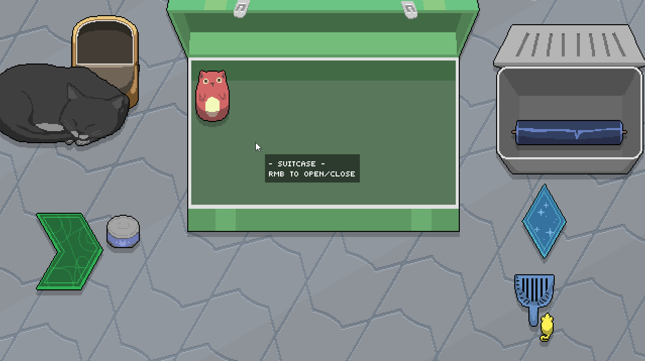 PACK スクリーンショット 2