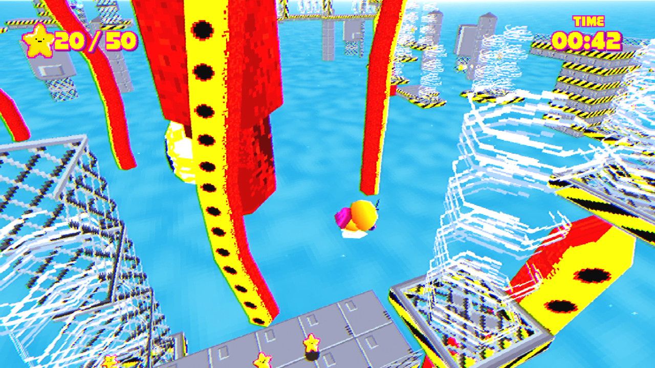 Toree 3D スクリーンショット 6