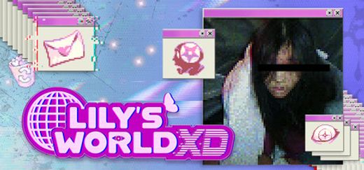 lily's world XD