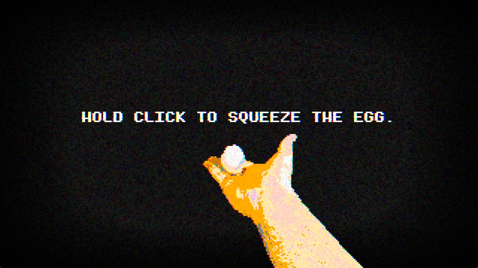 Egg Squeeze スクリーンショット 1