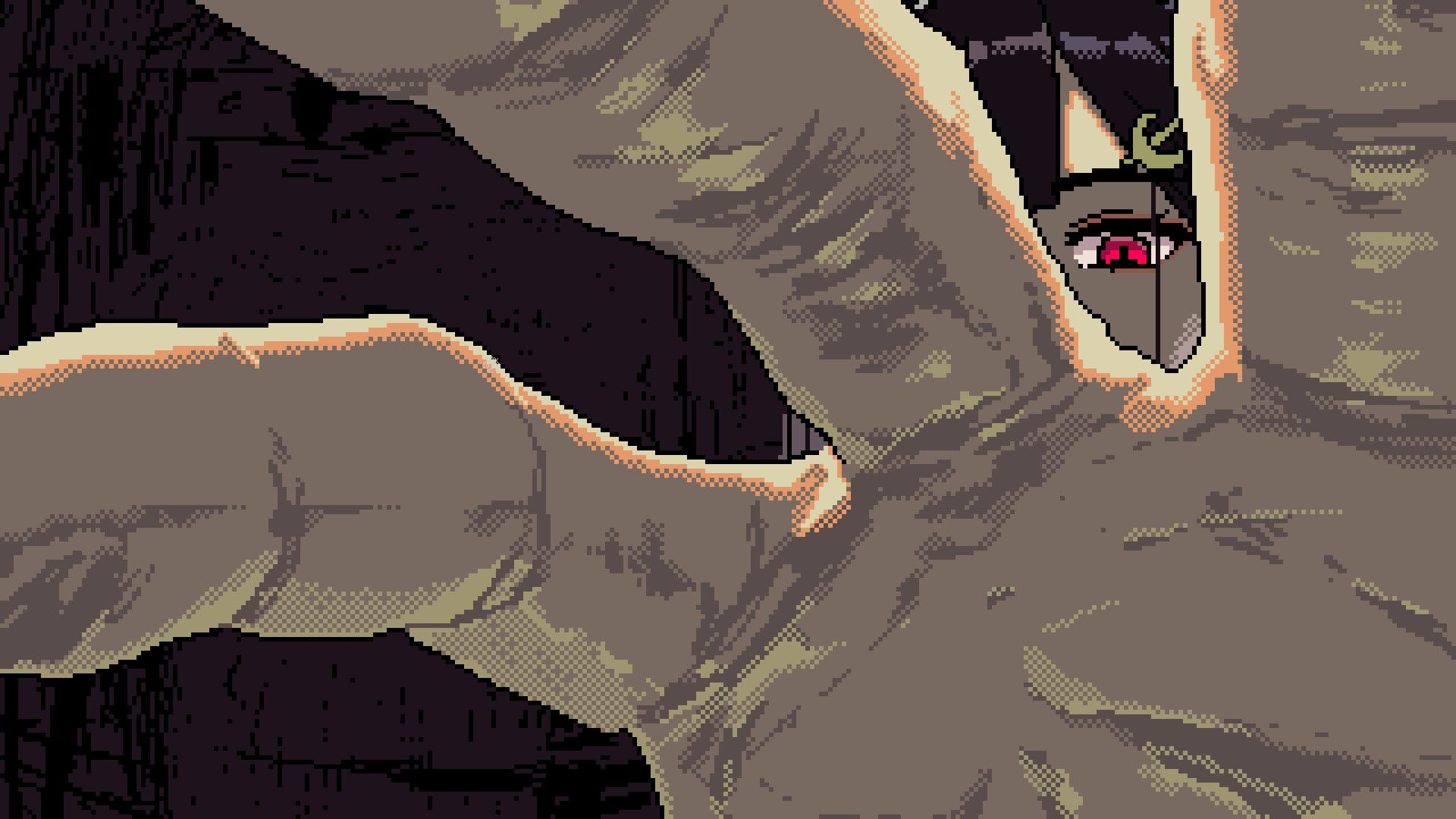 SAEKO: Giantess Dating Sim スクリーンショット 4