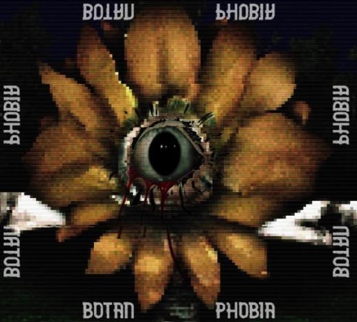 Botanophobia