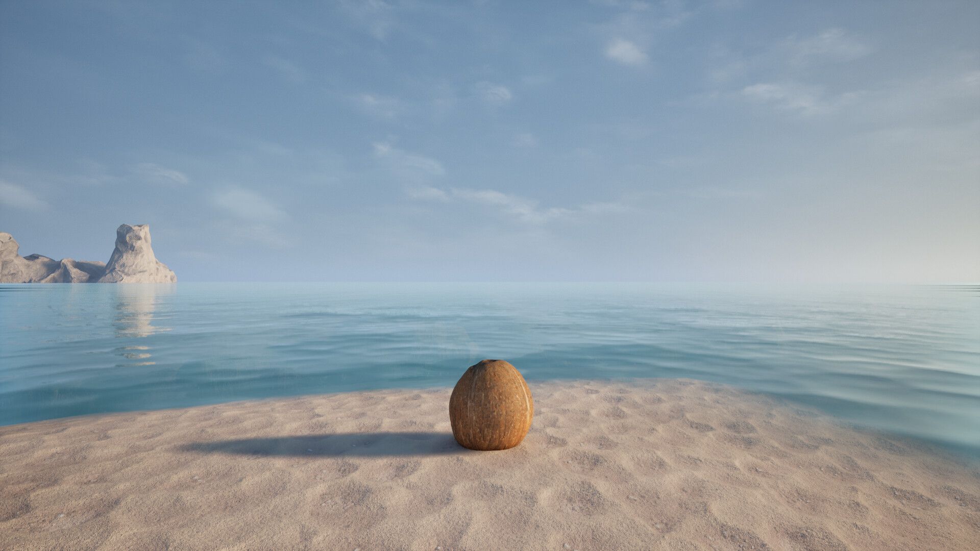 Coconut Simulator スクリーンショット 3