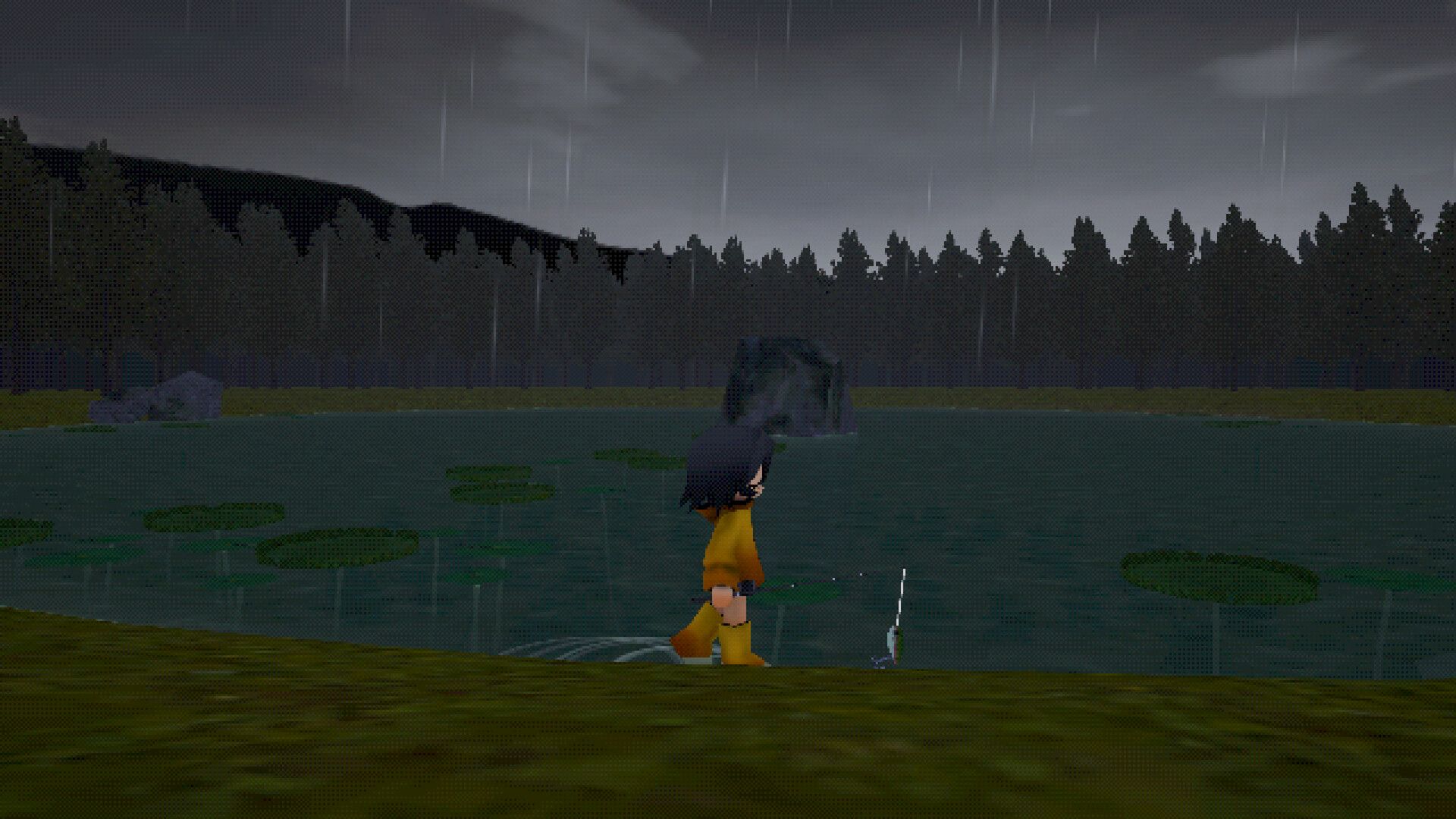 Dream Fishing スクリーンショット 6