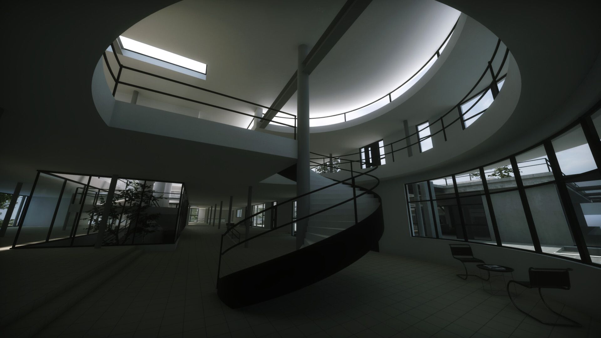 CultureHouse スクリーンショット 1
