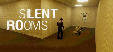 Silent Rooms
