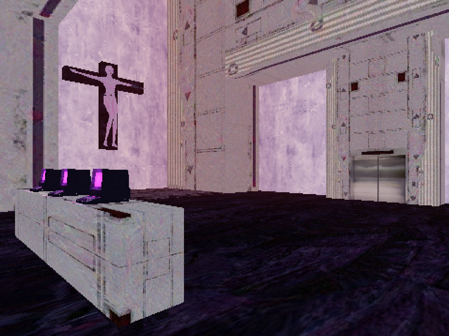 Remediation: A Dream Emulator スクリーンショット 3