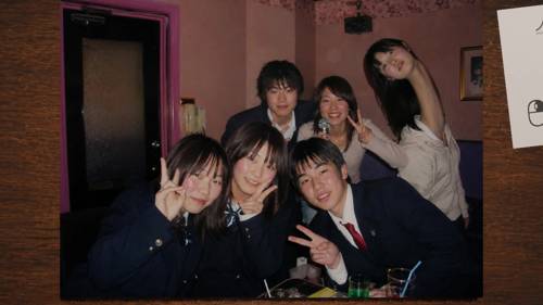 心霊写真仕分けバイト スクリーンショット 1
