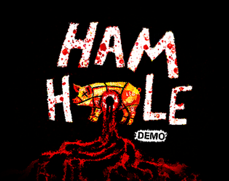 HAM HOLE