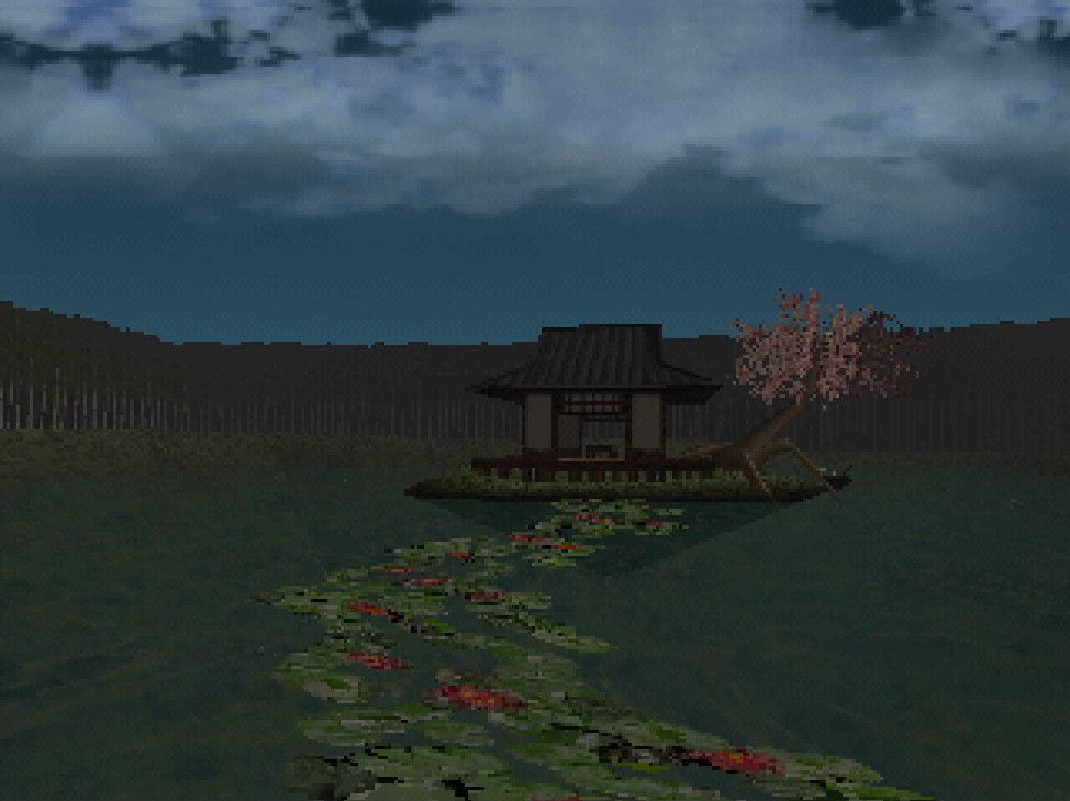 Fatum Betula スクリーンショット 2