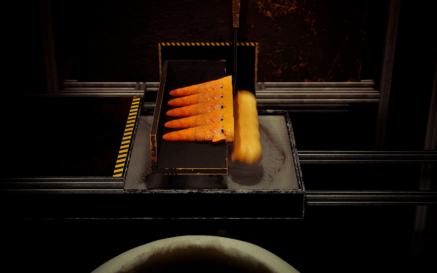 Slot Waste スクリーンショット 4