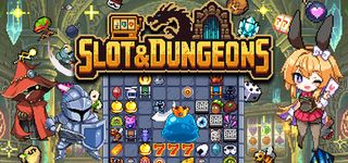 Slot & Dungeons