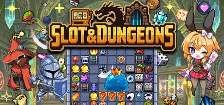Slot & Dungeons