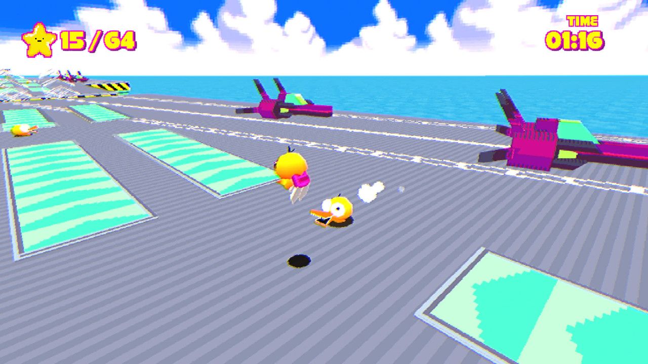 Toree 3D スクリーンショット 5