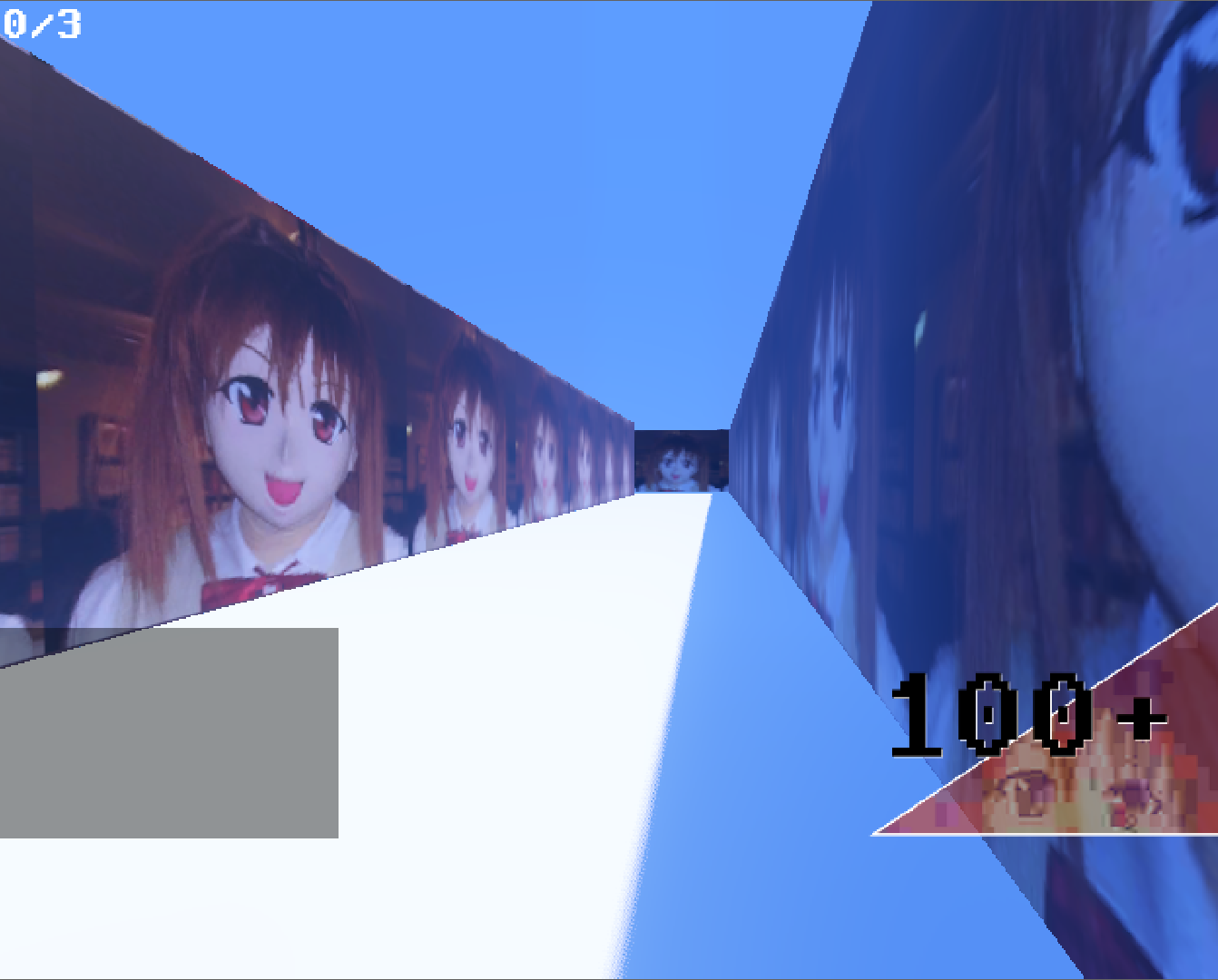 ct_egaomaze スクリーンショット 4