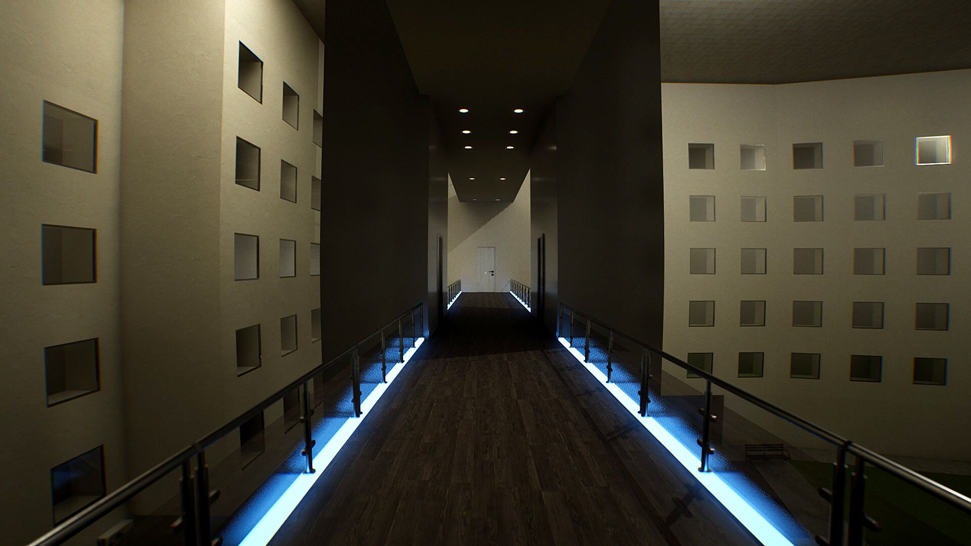 Hotel 188 スクリーンショット 4