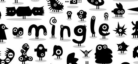 mingle