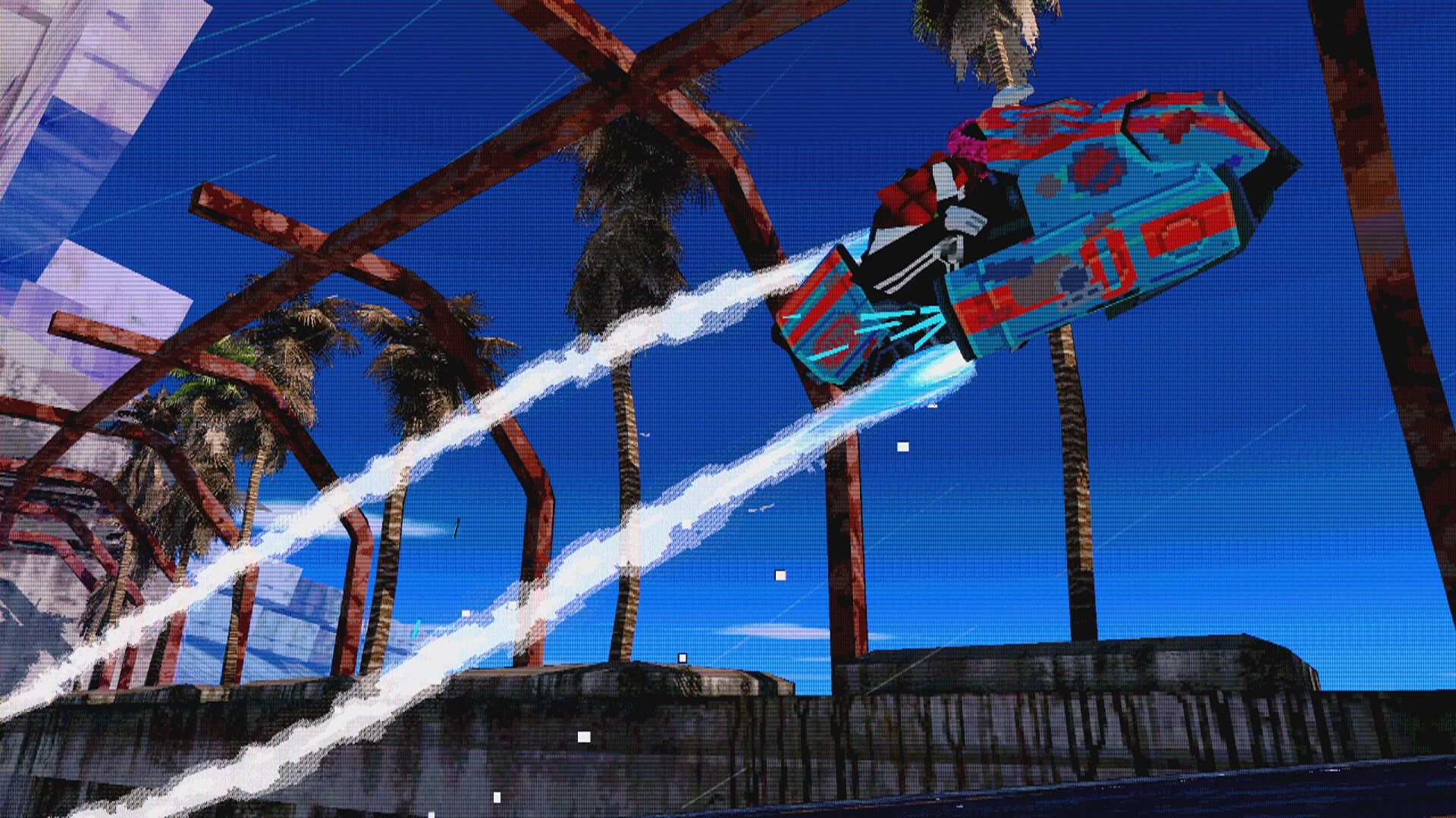 Airframe Ultra スクリーンショット 4