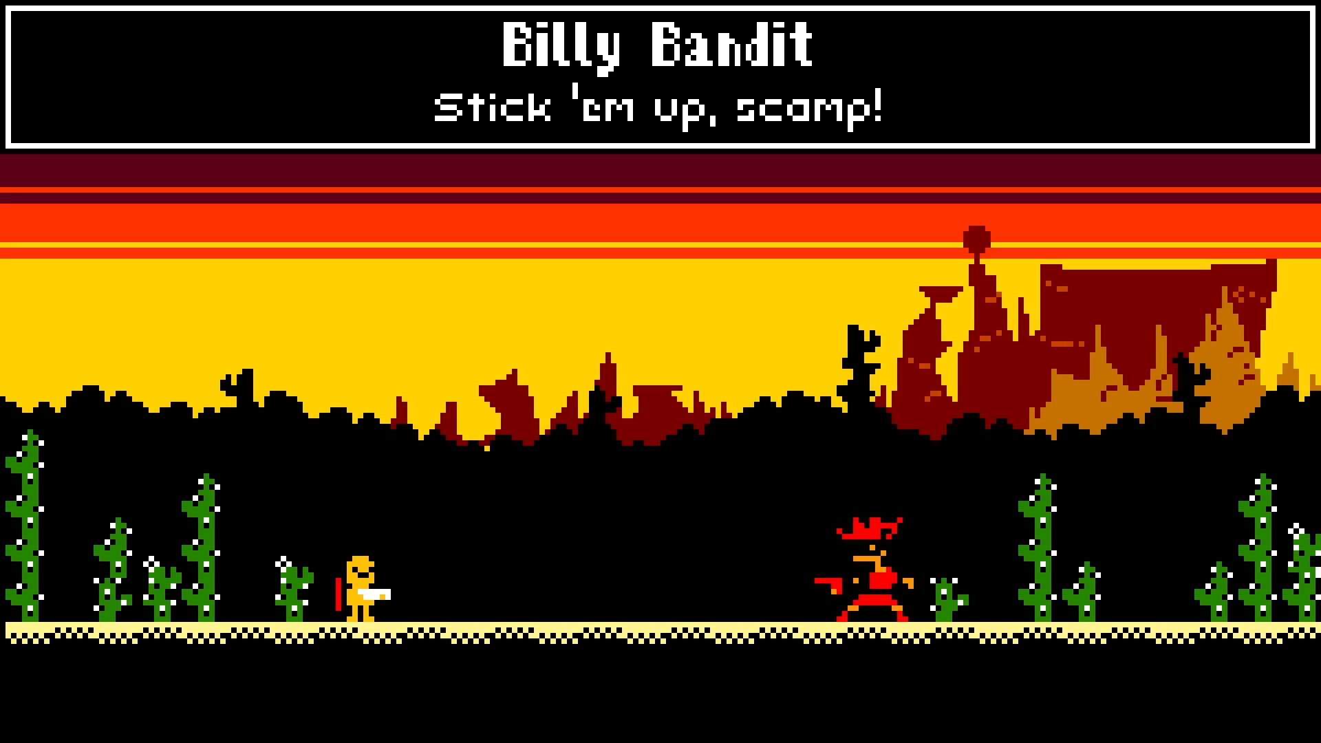 SUPER ADVENTURE スクリーンショット 5