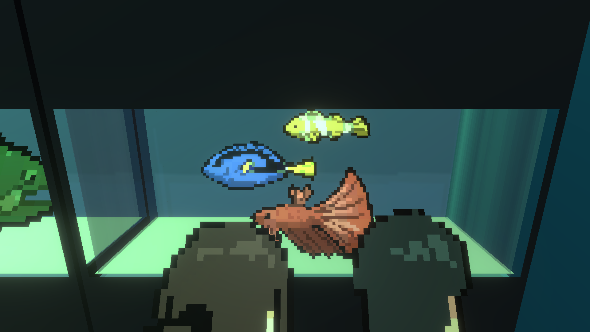 Seamongrel スクリーンショット 3