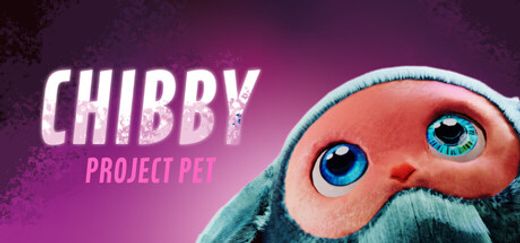 CHIBBY: PROJECT PET