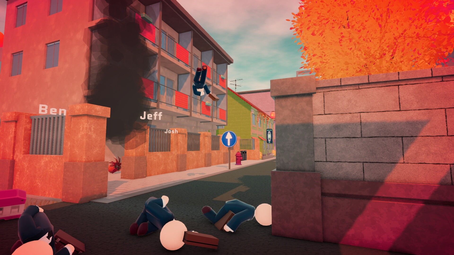 Good Luck スクリーンショット 8