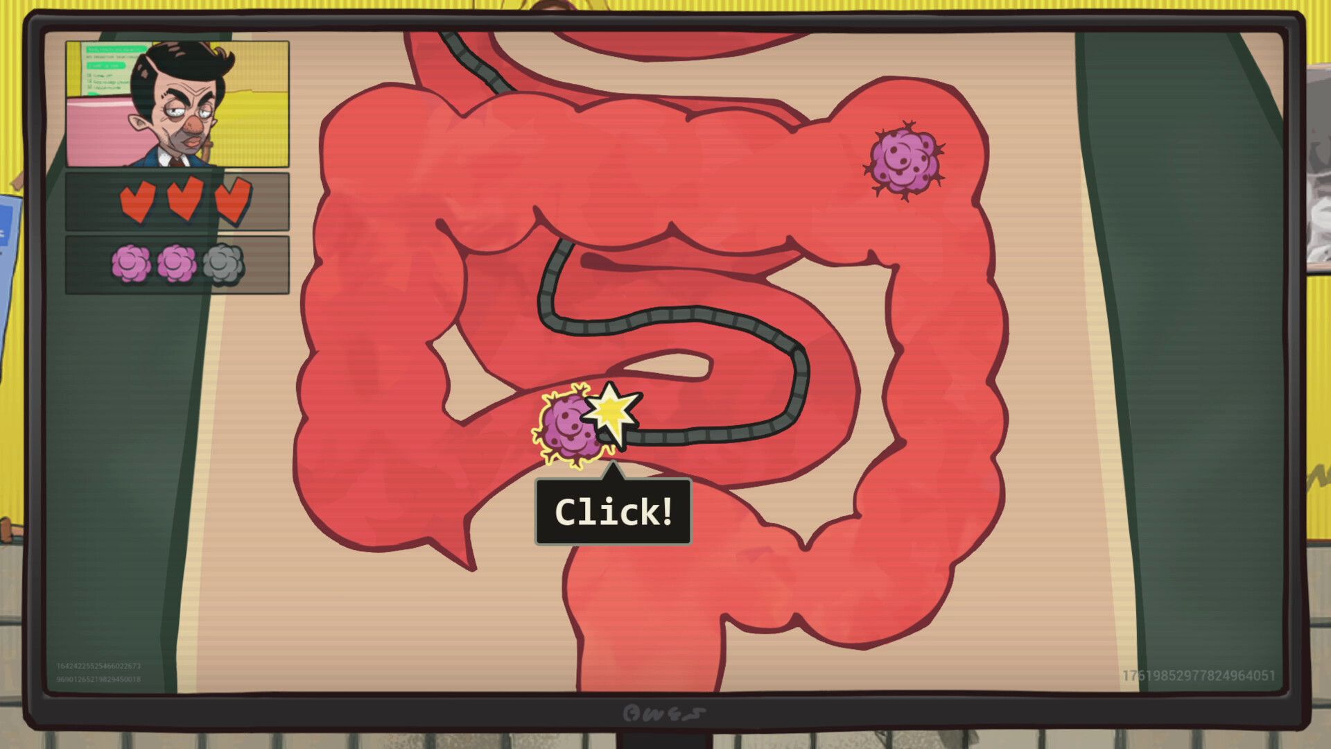 Dr. Oops! スクリーンショット 5