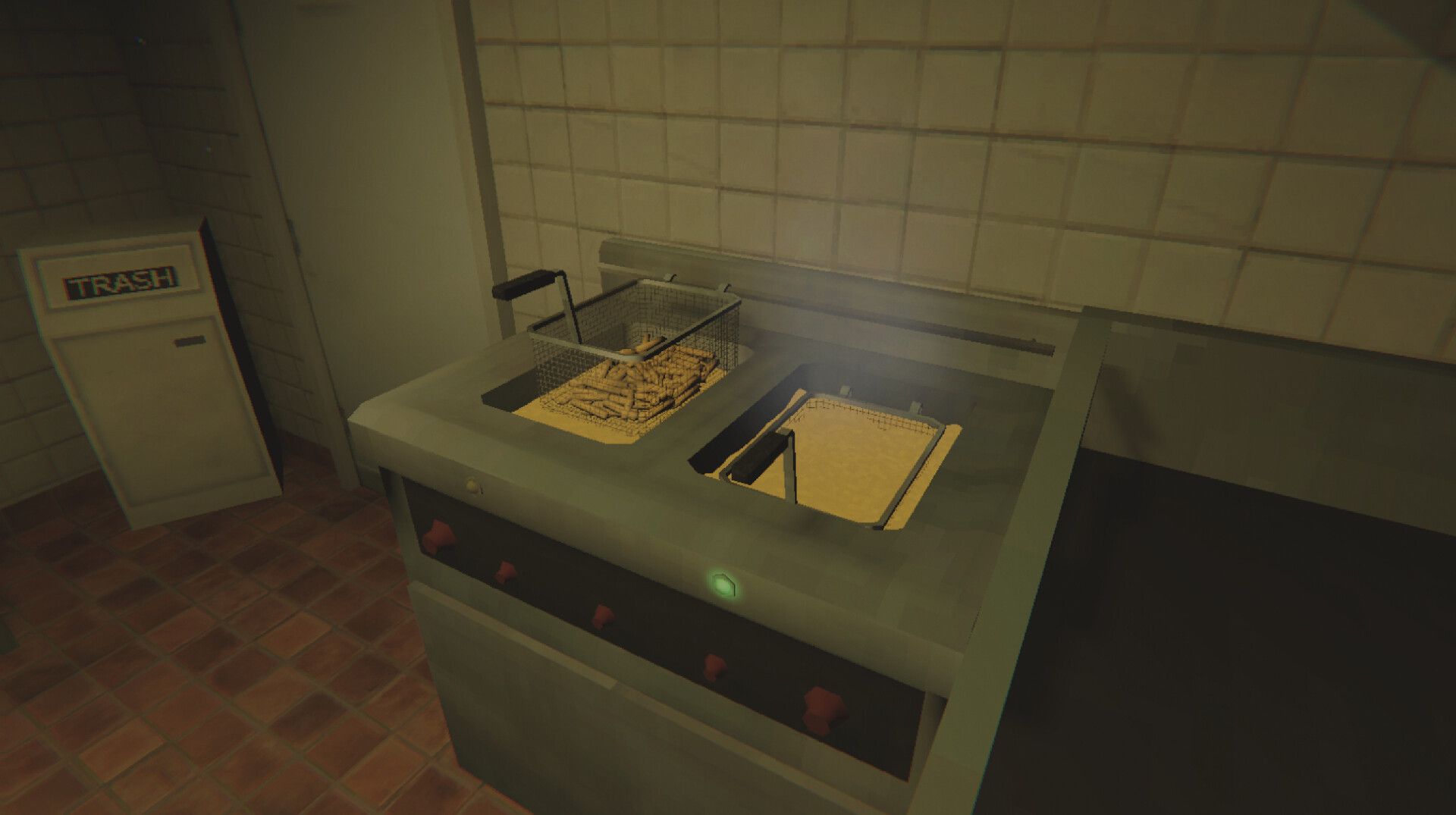 Kiosk スクリーンショット 2