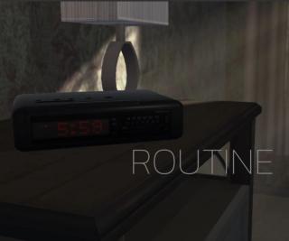 Routine