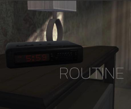 Routine