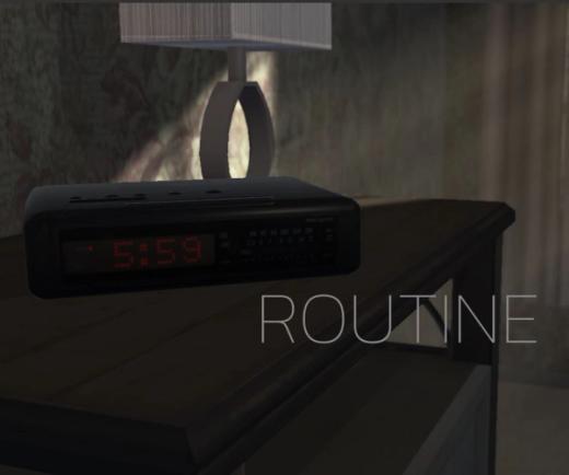 Routine