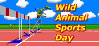 Wild Animal Sports Day
